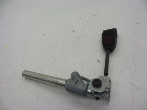Gurtstraffer rechts seat - rechts, belt