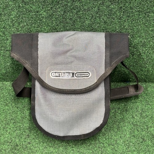 Ortlieb waterproof commuter - ortlieb,