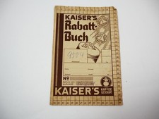 Kaiser's Kaffee Geschäft