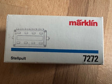 Märklin 7272 Stellpult zum