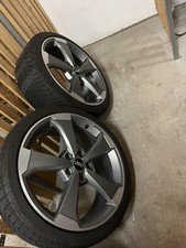 Audi Felgen 19 zoll original