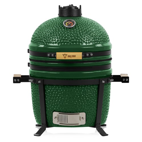 Bbq toro kamado - kamado, grill