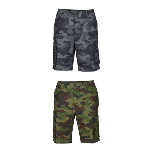 Fox short slambozo camo - fox,
