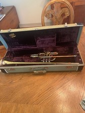 Getzen Super Deluxe Tone