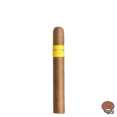 Montosa amarillo toro zigarren - toro,