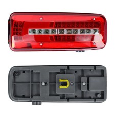Heckleuchte 24v led - heckleuchte,
