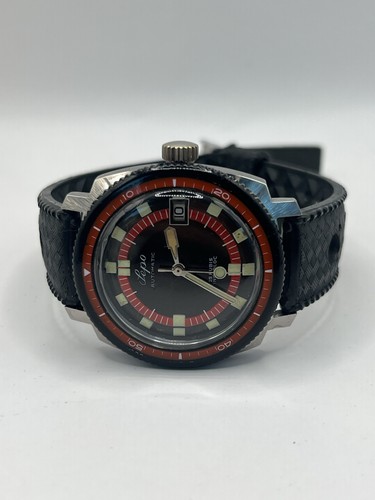 Sepo vintage herrenuhr - sepo,