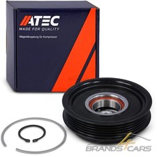 ATEC MAGNETKUPPLUNG Ø110