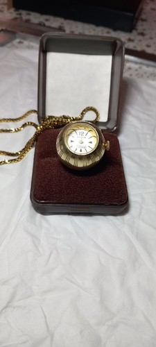 Anker kugeluhr jewels - 17,