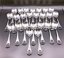 22x Michelin Edelstahl 18/8