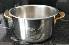 Kochtopf SPRING Goldstar GL 16