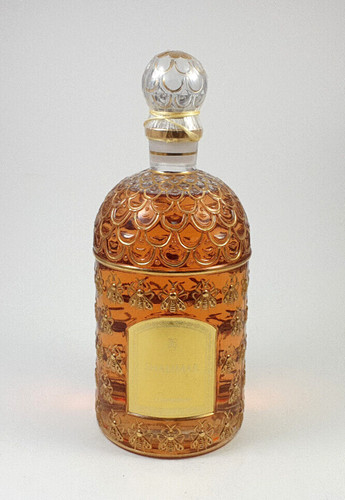 Guerlain shalimar gold - shalimar,