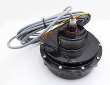 Endress+Hauser Prosonic S