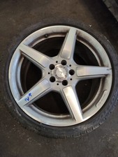 MERCEDES CLS W218 AMG Alu