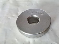 Aus einer KFZ Werkstattauflösung: Klann Spezialwerkzeug