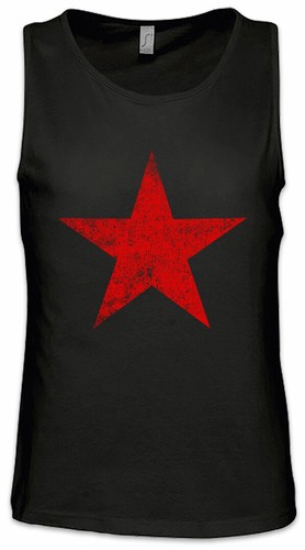 Punk star herren - punk,