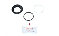 Für Opel Ascona Manta B Front Lorr Bremse Klemme Dichtung Umbau Reparaturset