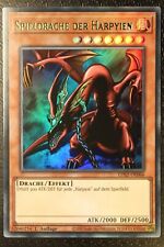 Spieldrache der Harpyien