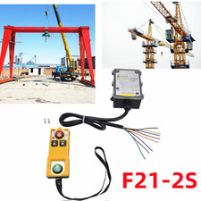 Funkfernbedienung hoist - funkfernbedienung,