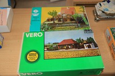 2x VERO Modell Bausatz