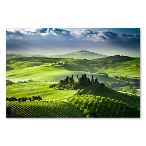 Postereck 0566 poster leinwand - postereck,