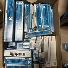 Märklin K Gleis K-Gleis