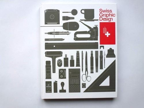 Swiss graphic design - graphic, die