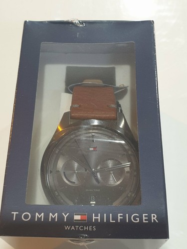 Tommy hilfiger bennett herren - tommy,