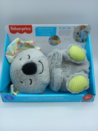 Fisher price schlummer - fisher,