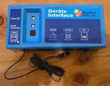 Merkur Info.net Geräte