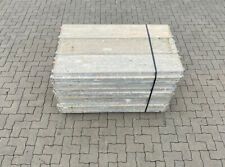 Layher gebr. Vollaluboden  1,57 m x 0,32 m gebraucht Fassadengerüst Baugerüst