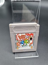 Bubble bobble nintendo gameboy - bobble,