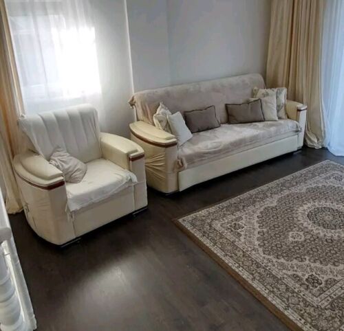 Couchgarnitur teilig mit - couchgarnitur,