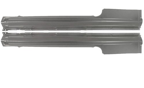 Schweller reparaturblech - 2,
