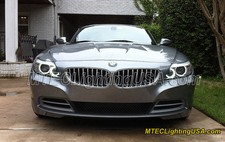 MTEC H8 V2 CREE LED Angel Eye