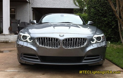 Mtec cree led angel eye - h8,