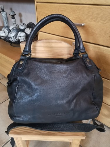 Liebeskind berlin leder tasche - liebeskind,