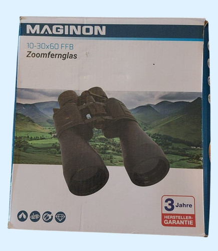 Maginon fernglas mit - maginon,