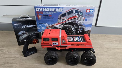 Neu arr crawler tamiya - arr,