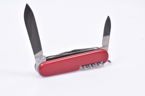 Victorinox officier suisse - victorinox,