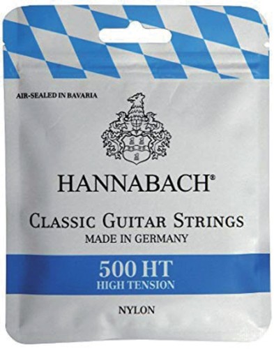500ht saiten für - saiten,