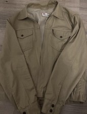 VINTAGE Levi's Jacke Herren Xl