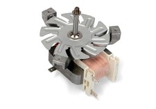 Lüftermotor für Beko Backofen 264440102 C00911430 Ofen/Kocher Lüfter Motor 21 W