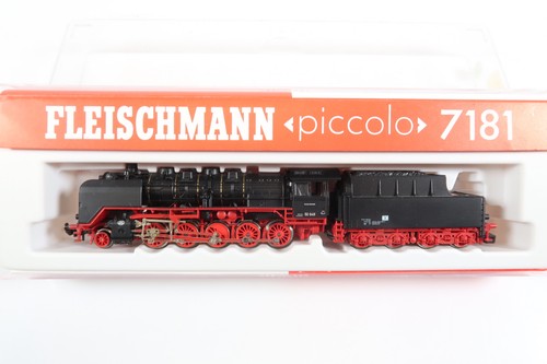 Fleischmann 7181 dampflok br - 7181,