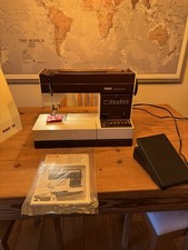 Nähmaschine Pfaff Tipmatic