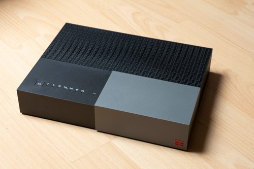 Technicolor tim hub - hub, dga4132