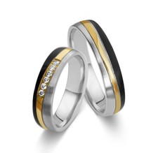 Ring Freundschaftsringe