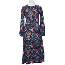 I. Madeline, Maxikleid