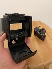 [NEUWERTIG] Bronica SQ