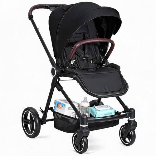Kinderwagen kompakt - kinderwagen,